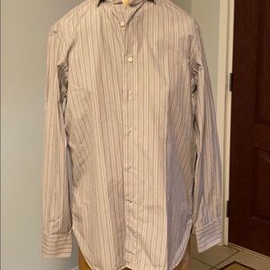 Men’s designer shirt